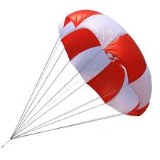 The particular Parachute: Some sort of Life-Saving Advent That will Transformed the particular Atmosphere