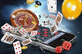 Comprehension Situs Slot machine games: Some sort of Guide to On-line Slot machine Websites