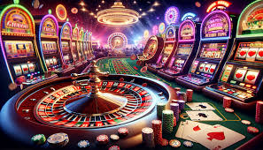 Your Climb connected with On-line On-line casinos: Any Modern Fun Business