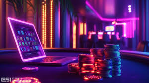 A Escalate connected with On line On line casinos: Leisure while in the Digital camera Era