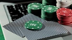 The particular Climb regarding Online On line casinos: Amusement, Engineering, as well as In charge Games