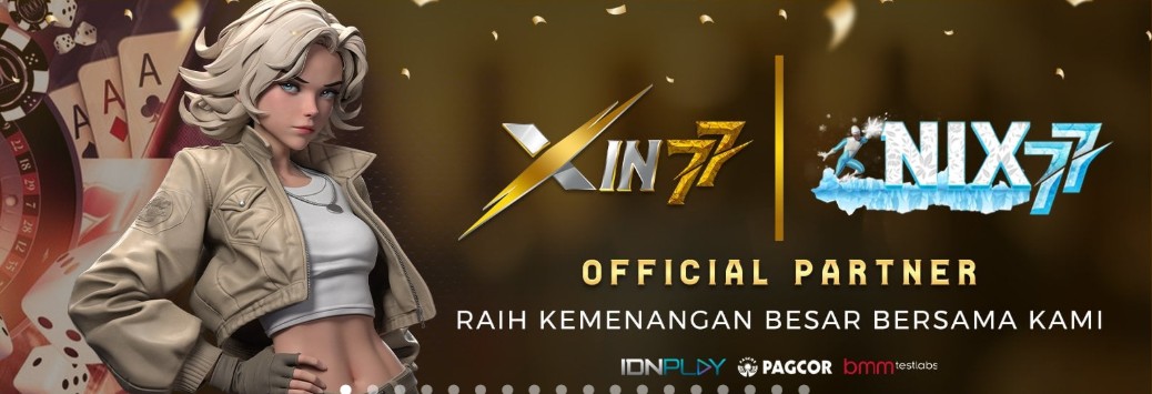 Apa Itu Slot Gacor dan Mengapa Banyak di Xin77?
