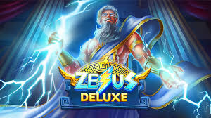 Video slot Zeus: Fitness center the actual Electrical power involving Thunder throughout On-line Casino Gaming