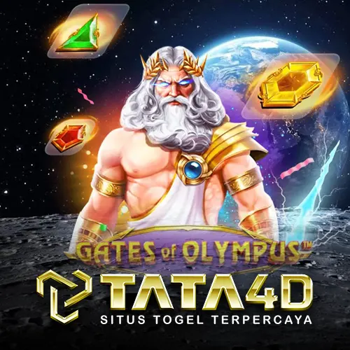 Tata4D: Gerbang Terpercaya untuk Hiburan Kasino Online